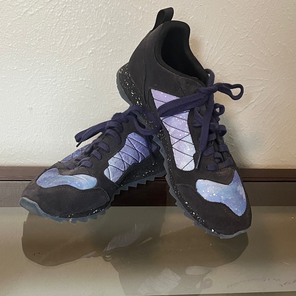 Merrell Women's Athletic Shoes - Night Sky